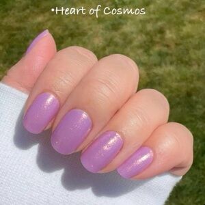 Color Street Heart of Cosmos